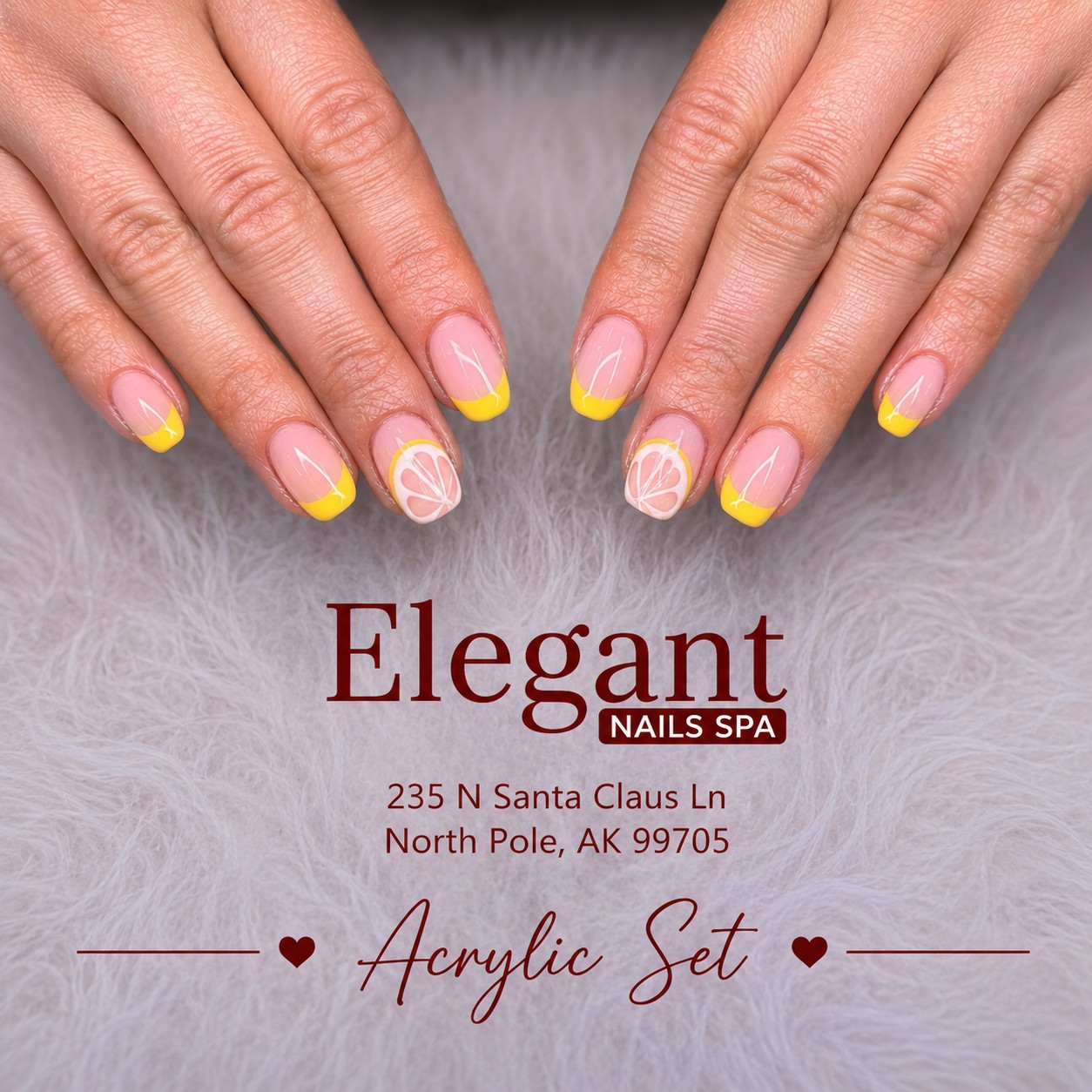 Trending Nail Looks